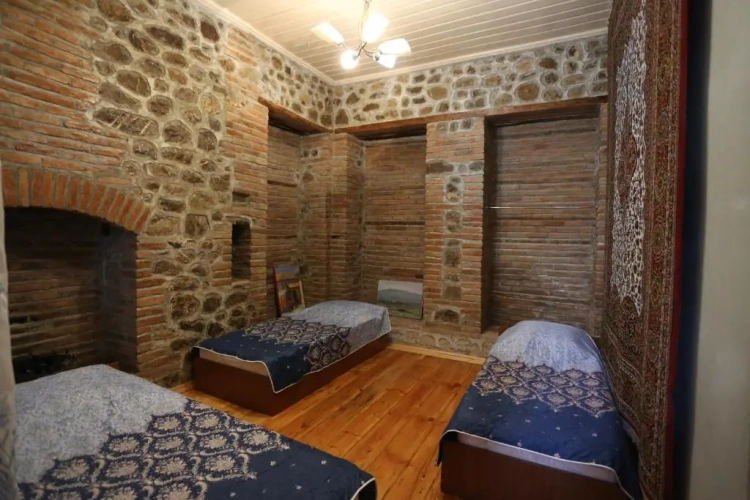 Classic Triple room