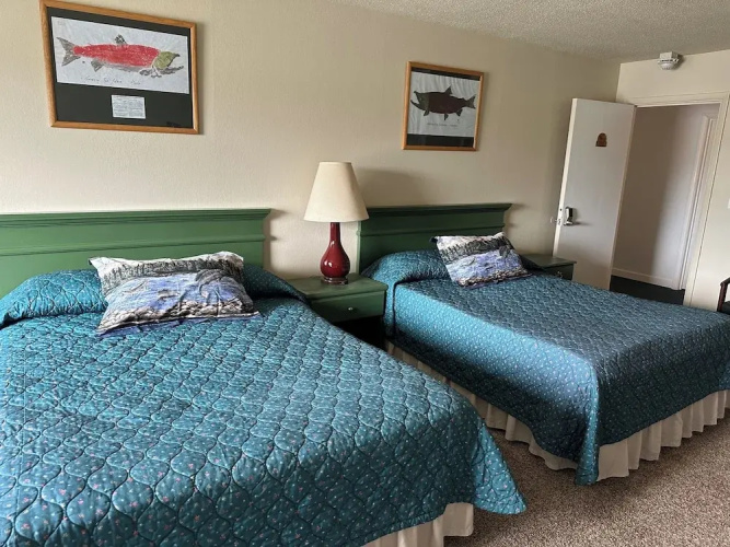 The Kenai Inn