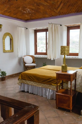 Casa Estela y Virgilio B&B