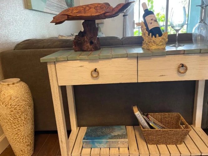 2 Bedrooms Cottage