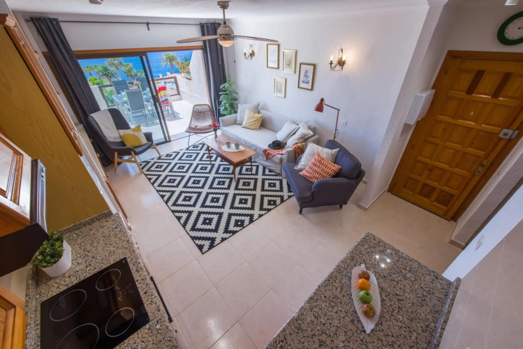 Sunset Suite