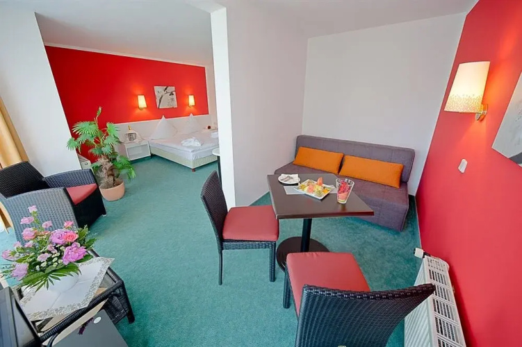 Waldhotel Weinböhla