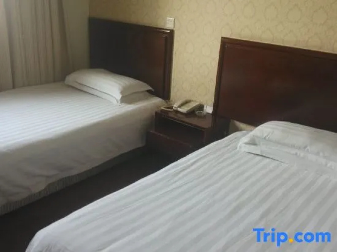 Shanghai Chunxin Hotel