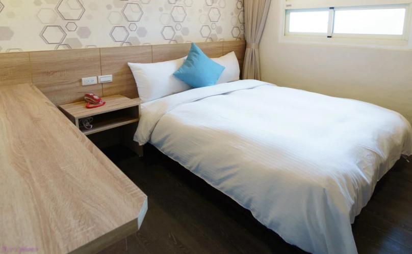 King Hot Spring Hotel