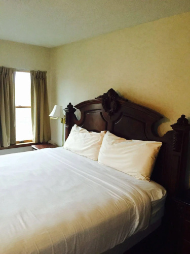 Goodfellos Suites