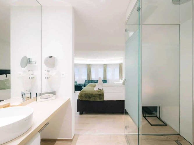Hotel Krone