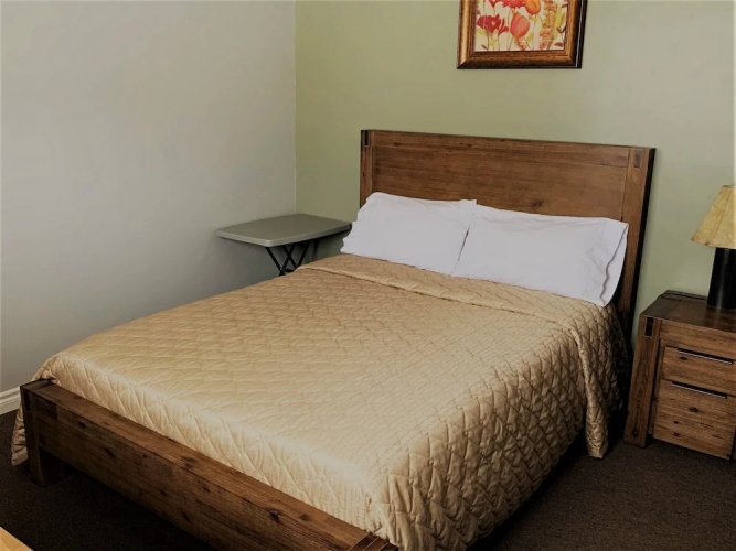 Hawberry Motel