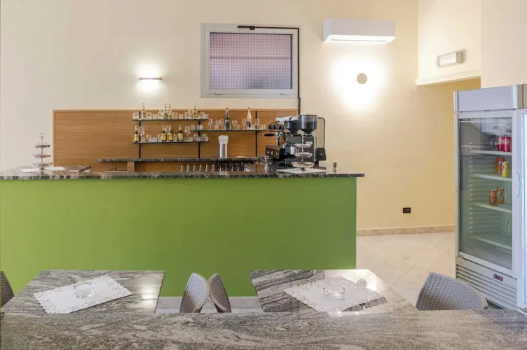 Hotel Serenity in Ventimiglia