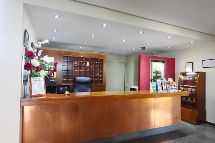 Hotelafbeelding