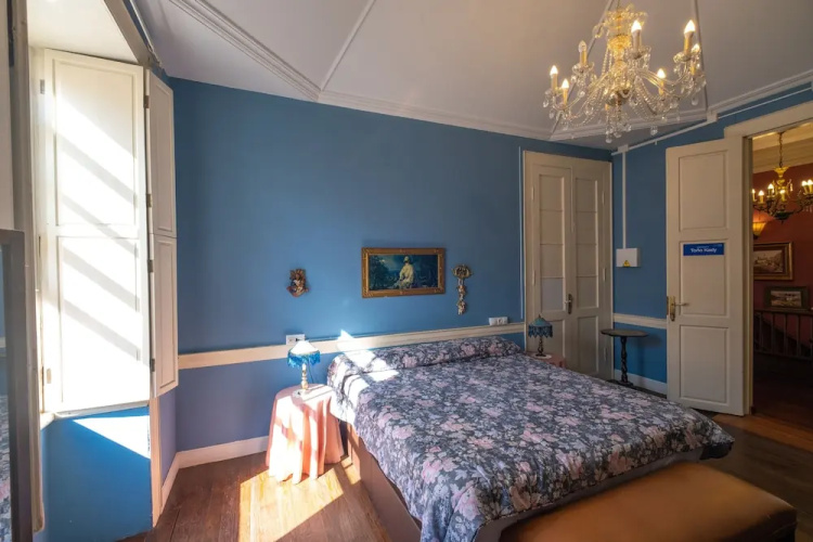 Albergue Casa Jurado