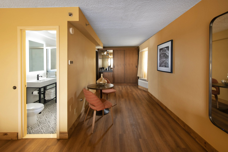 Hotel Albuquerque At Old Town photo 6