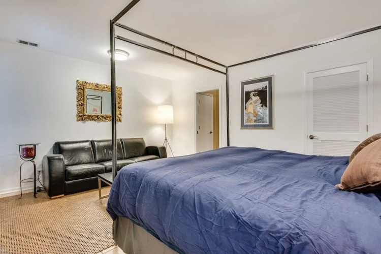 Chicago Townhome