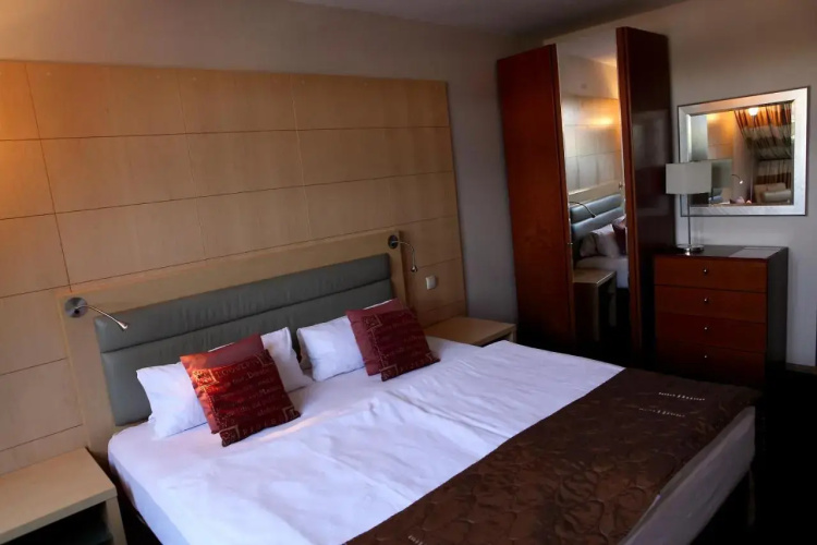 Hotel Katrina