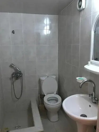 Tyupebi Guest House
