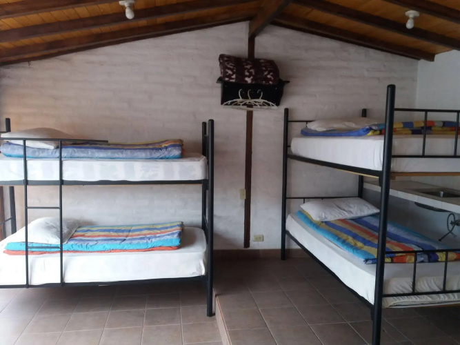 L'AUBERGE INN - Hostel