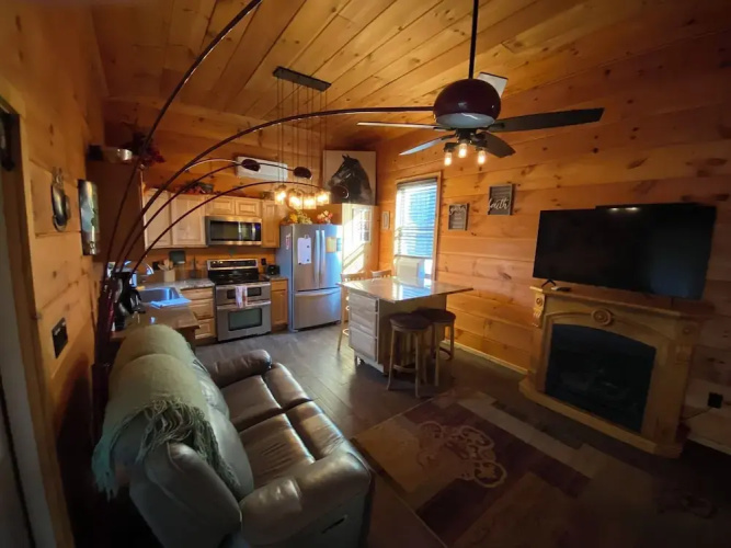 Tiny Living