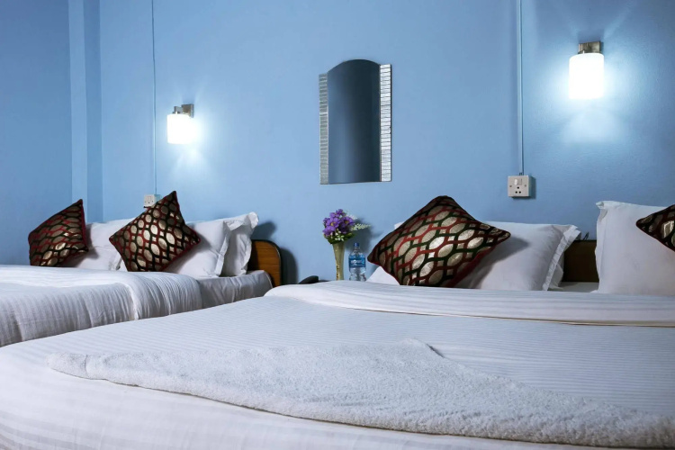 Sauraha Nana Hotel