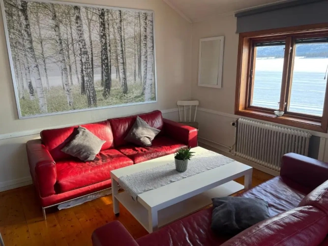 Deluxe Family Suite