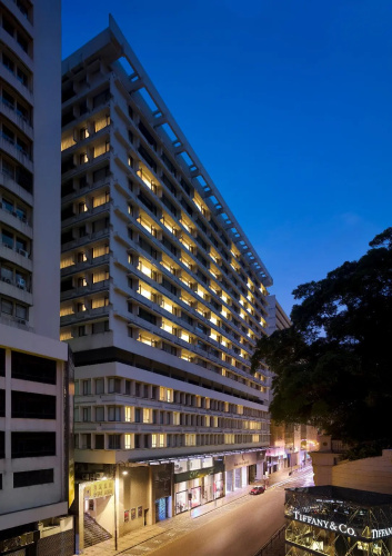 Otel görseli