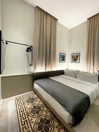 Bhub 5 Boutique Rooms in Gemmayze
