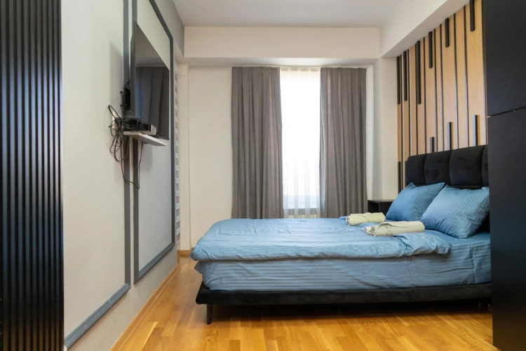 Unity Luxury Apartment - Skopje