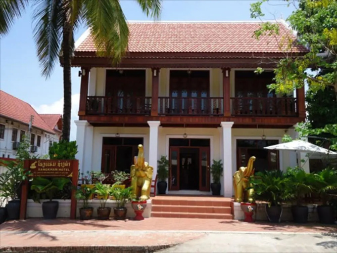 Imagen del hotel
