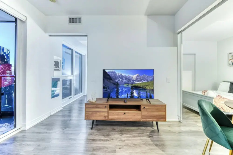 Panorama Suites-Bay