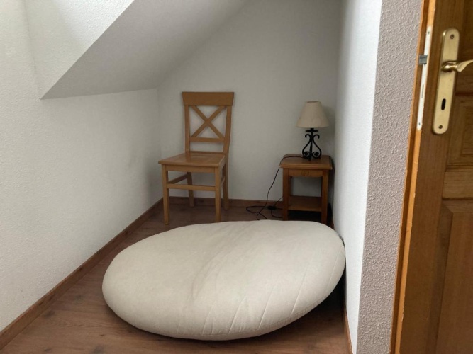 3 Bedrooms Apartment