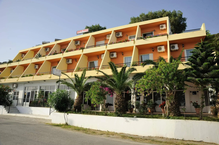 Hotelbild