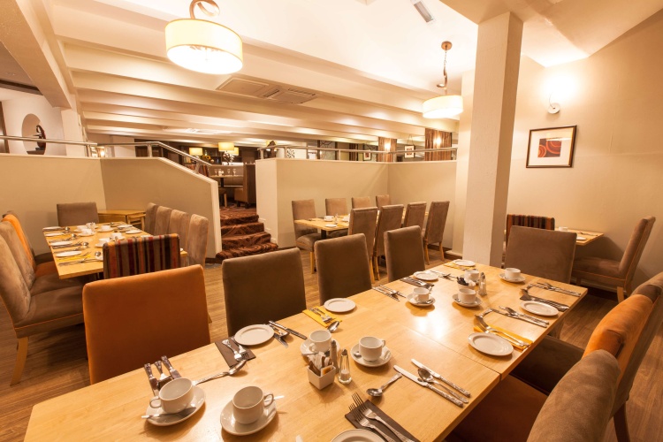Best Western Plus White Horse Hotel photo 33