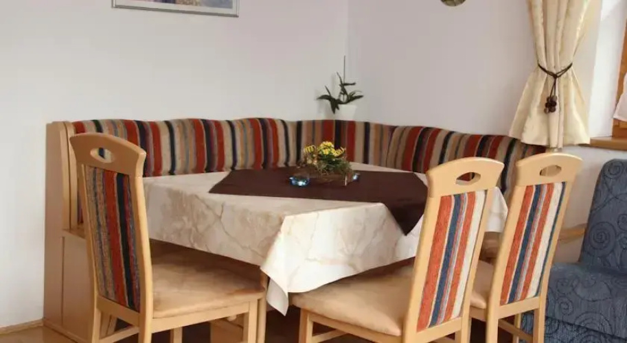 Appartement Fritzl