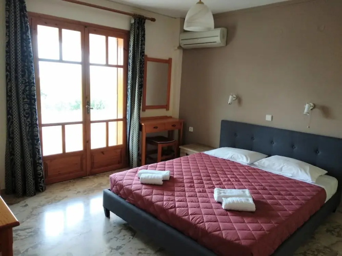 Orelia Pension