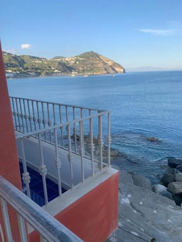 Suite Capri