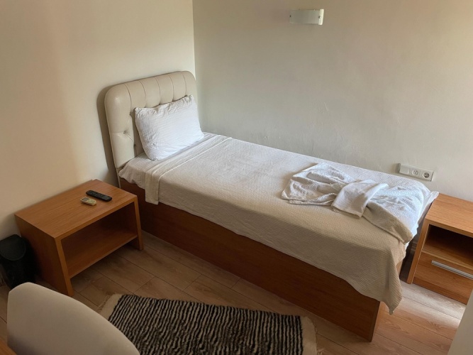 Economy Single room