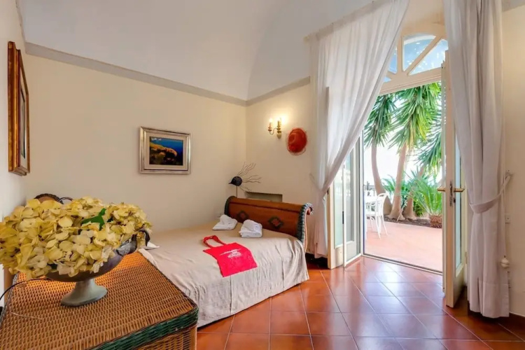 Villa Micol