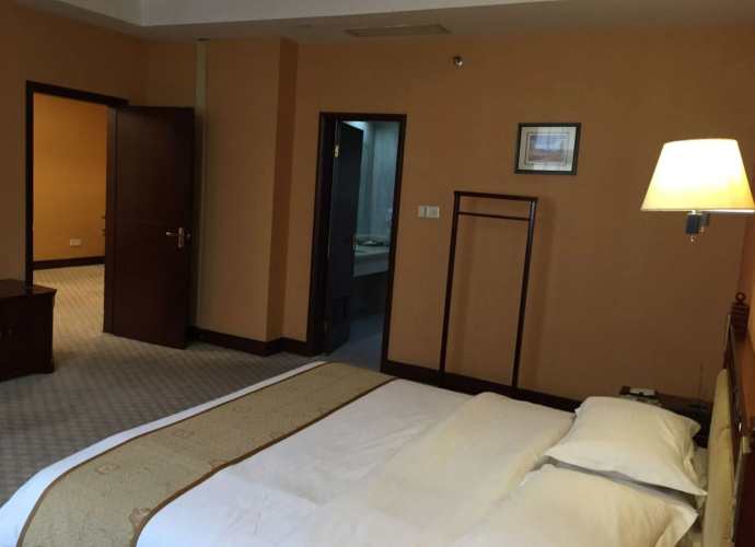 Kunshan Yuxing Hotel