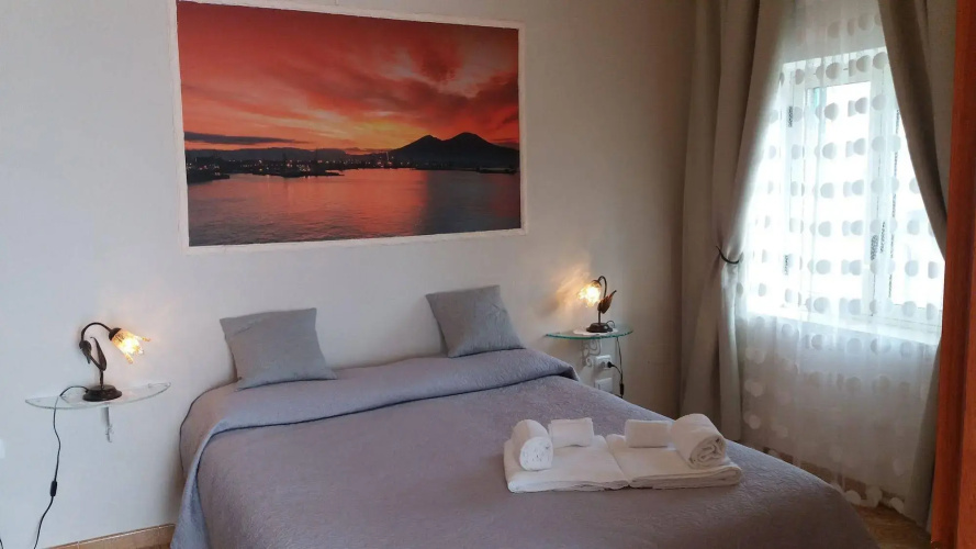 Parthenope B&B