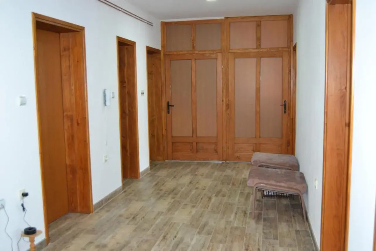 Hostel Bobi