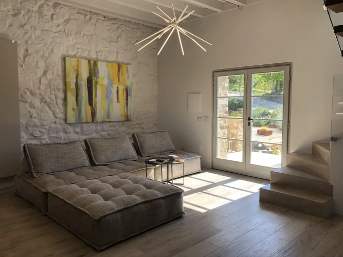 Luxury Apartment