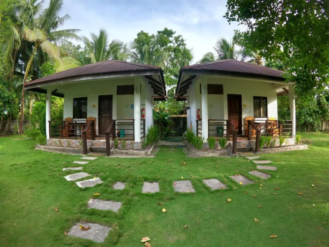 Shat's Guest House