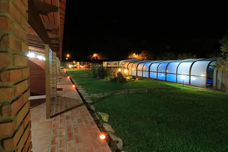 Resort Natura