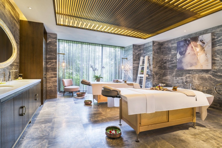 The St. Regis Langkawi photo 30