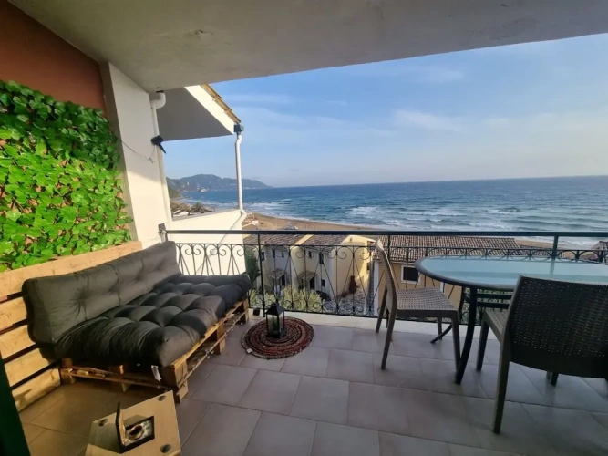 1 Bedroom Apartment with balcony