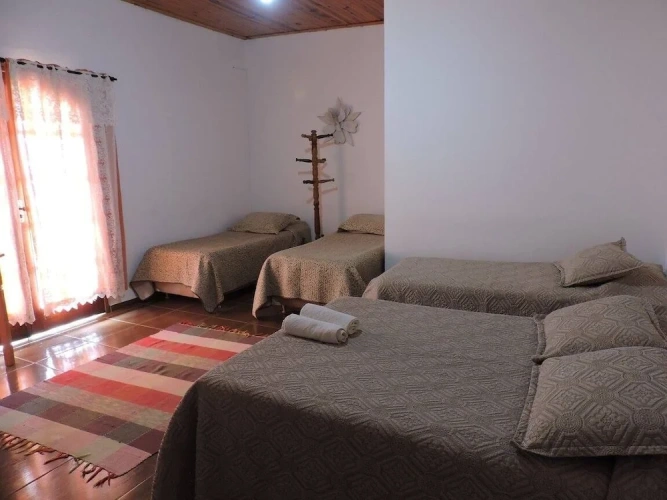 Standard Family room