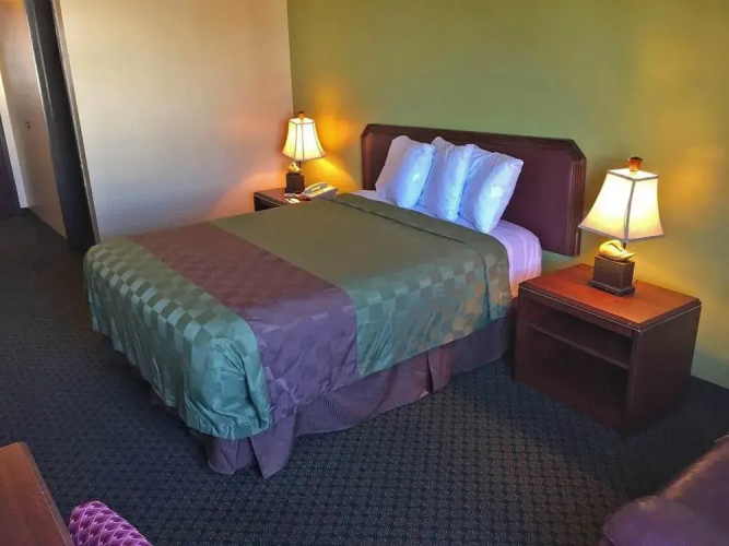 Americas Best Value Inn Salem