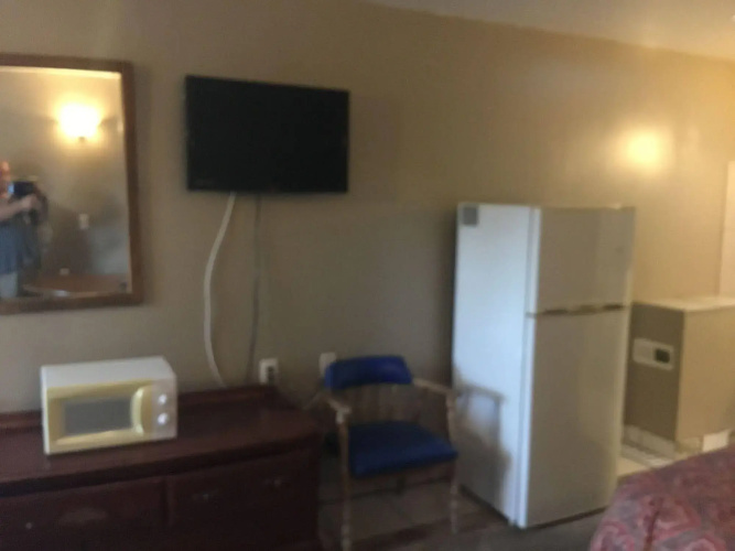 Niagara Rainbow Resort