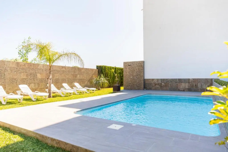 Apartamento Jibazahora B5