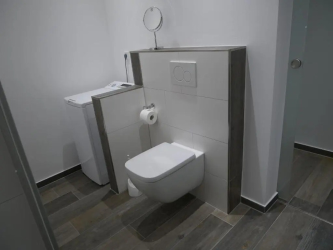 Apartment Haltern