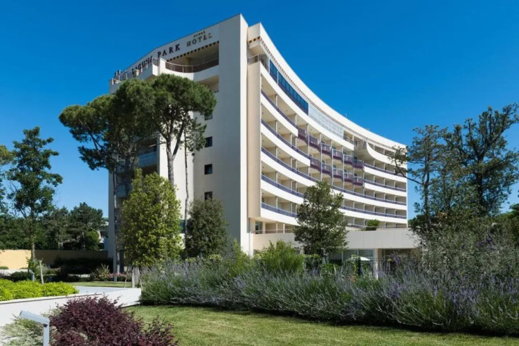 Hotelbild