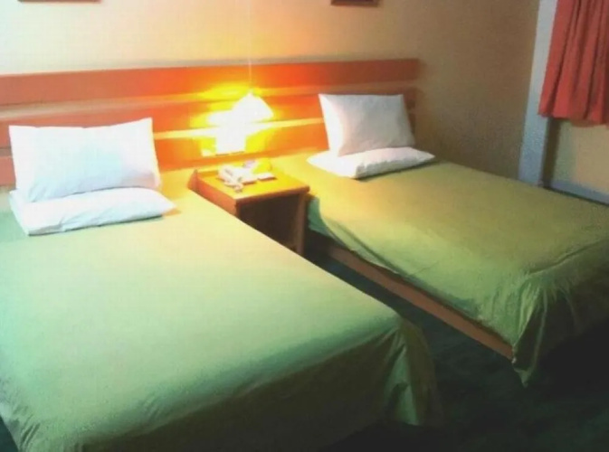 Zhonghe Hotel